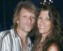 as they collaborated on a glamo...