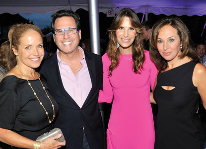 katie couric rosanna scotto hton sheet magazine the source for society celebrity katie couric rosanna scotto hton sheet magazine the source for society celebrity